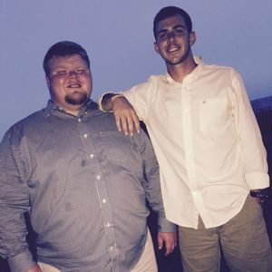 Meet your Posher, Jared